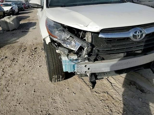 2015 Toyota Highlander Limited - zdjęcie 14