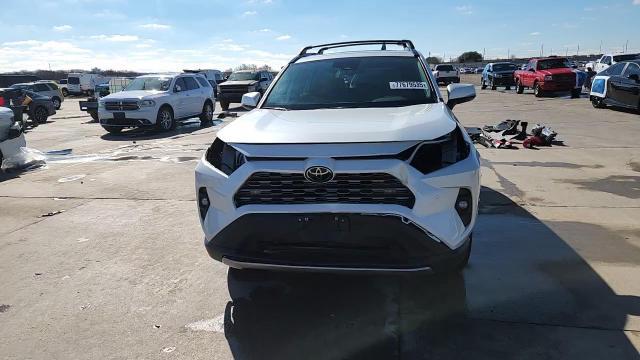 2023 Toyota Rav4 Limited - zdjęcie 15