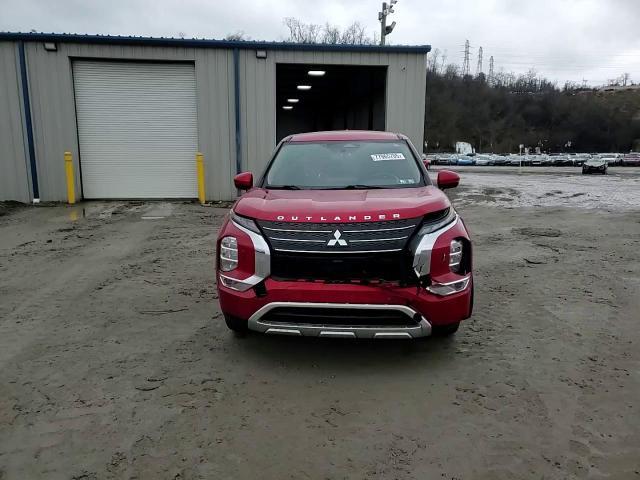 2022 Mitsubishi Outlander Se - zdjęcie 14