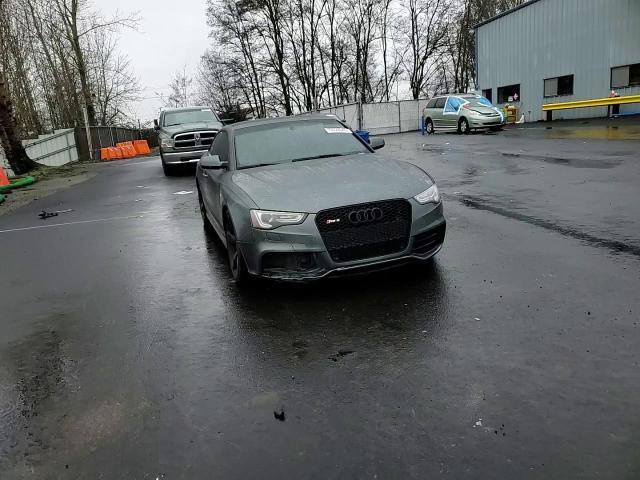2014 Audi Rs5 - zdjęcie 13