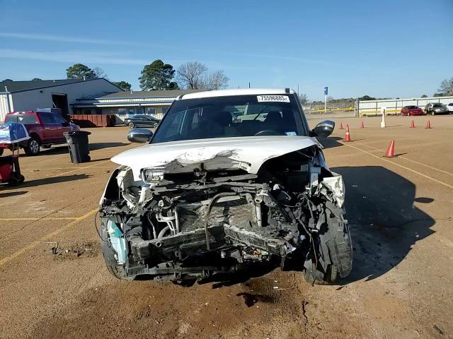 2014 Kia Soul + - zdjęcie 14