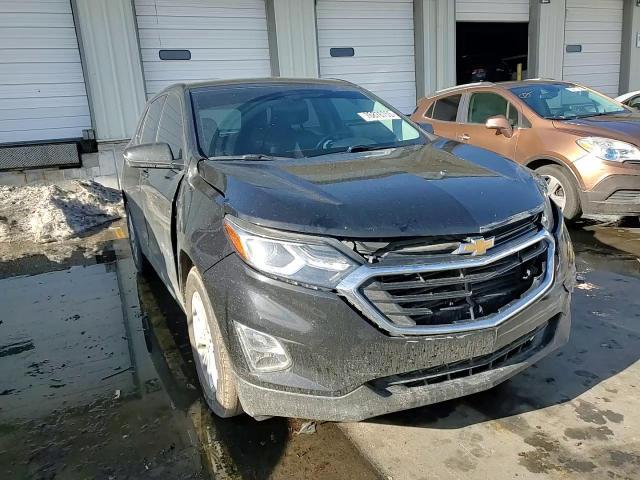 2019 Chevrolet Equinox Lt - zdjęcie 14
