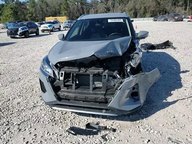 2024 Nissan Kicks Sv - zdjęcie 15