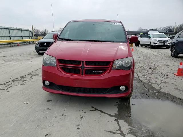 2014 Dodge Grand Caravan R - zdjęcie 14