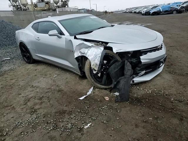 2016 Chevrolet Camaro Lt - zdjęcie 14