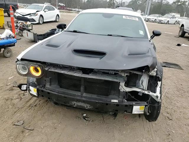 2018 Dodge Challenger R/T - zdjęcie 14