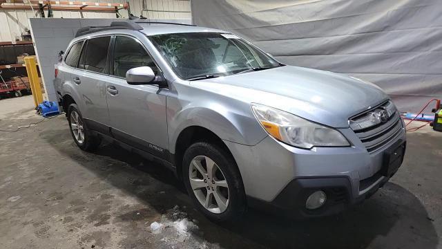 2014 Subaru Outback 2.5I Premium - zdjęcie 13