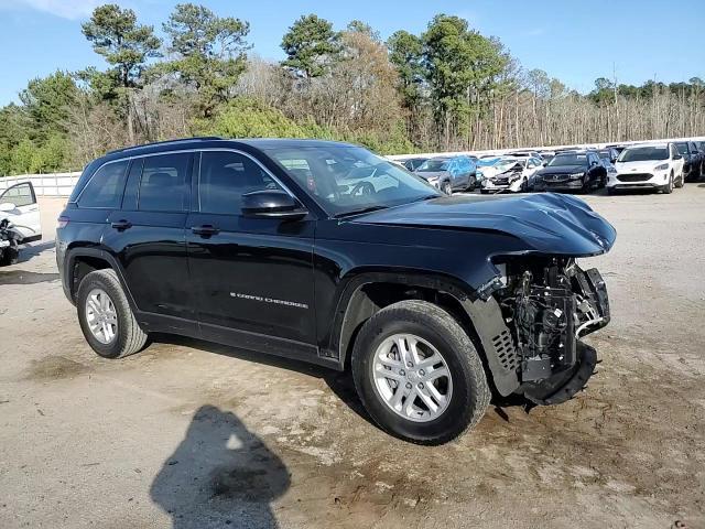 2023 Jeep Grand Cherokee Laredo - zdjęcie 14