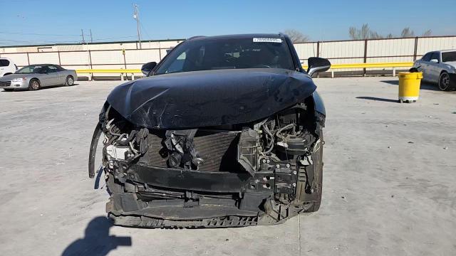 2020 Lexus Nx 300 F Sport - zdjęcie 14