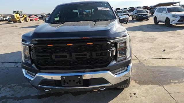 2022 Ford F150 Supercrew - zdjęcie 14