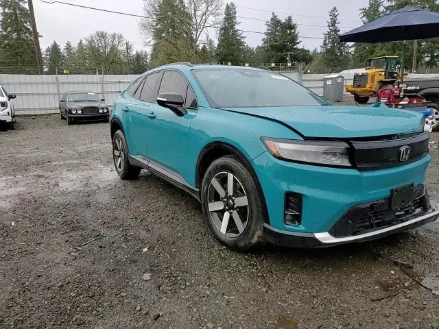 2025 Honda Prologue Tour - zdjęcie 14