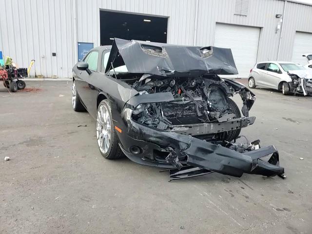 2019 Dodge Challenger Sxt - zdjęcie 13