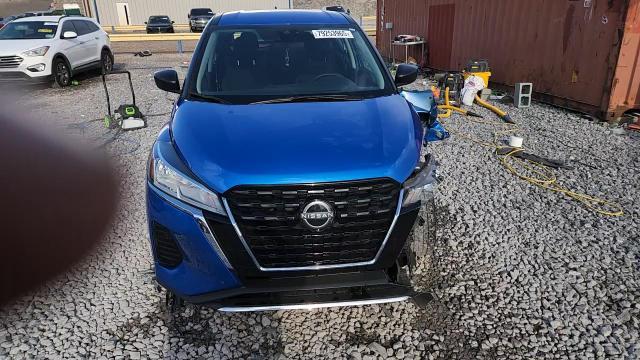 2024 Nissan Kicks S - zdjęcie 13