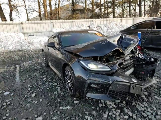 2023 Toyota Gr86 Base - zdjęcie 13