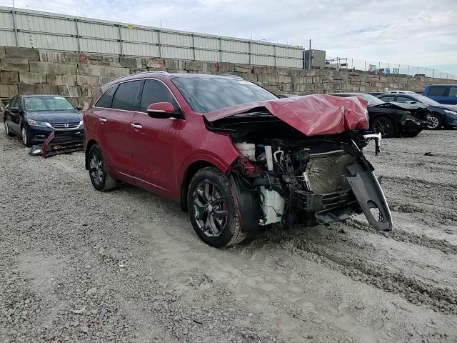 2016 Kia Sorento Sx - zdjęcie 15