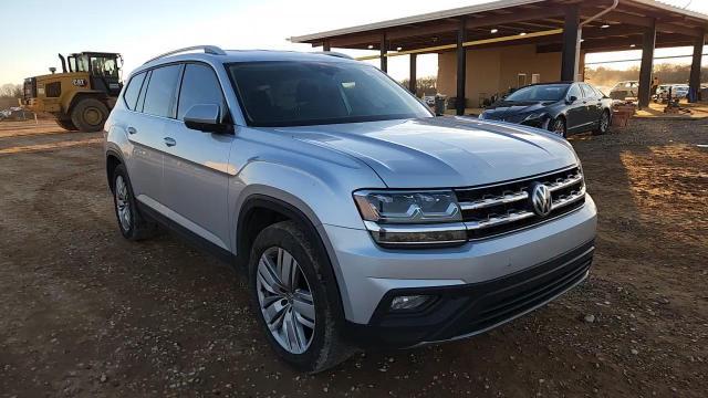 2019 Volkswagen Atlas Se - zdjęcie 14