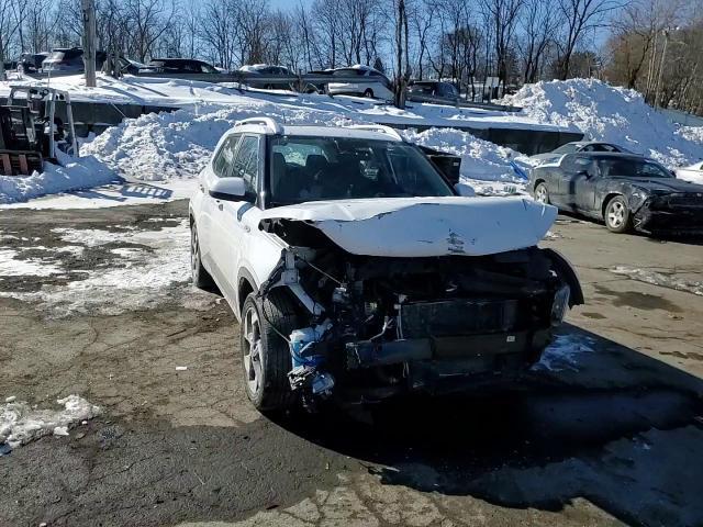 2023 Hyundai Venue Sel - zdjęcie 15