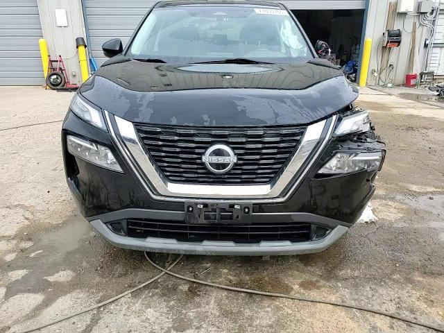 2022 Nissan Rogue Sv - zdjęcie 14