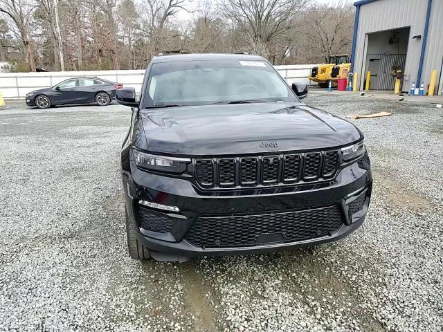 2023 Jeep Grand Cherokee Limited - zdjęcie 14