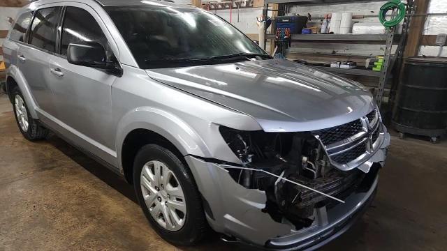 2017 Dodge Journey Se - zdjęcie 15