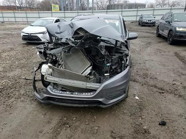 2020 Honda Hr-V Lx - zdjęcie 13