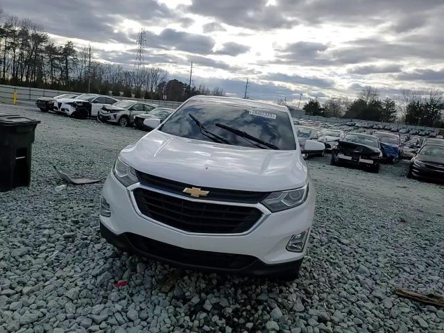 2018 Chevrolet Equinox Lt - zdjęcie 14