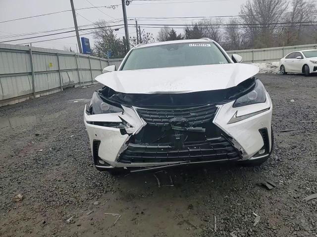 2021 Lexus Nx 300 Base - zdjęcie 14