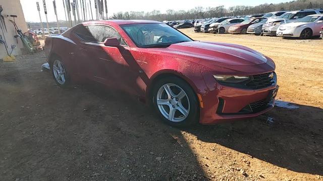 2020 Chevrolet Camaro Ls - zdjęcie 13