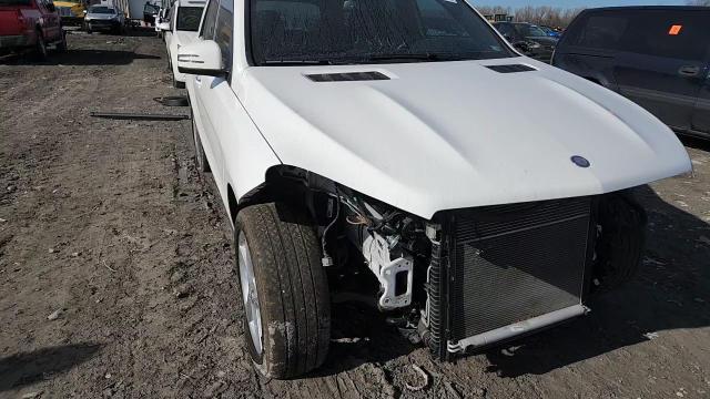 2017 Mercedes-Benz Gle 350 4Matic - zdjęcie 15