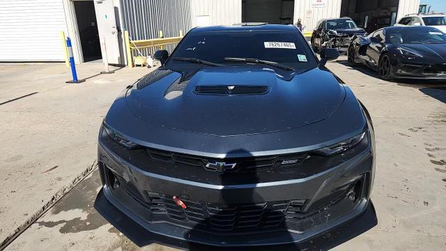 2023 Chevrolet Camaro Lt1 - zdjęcie 13