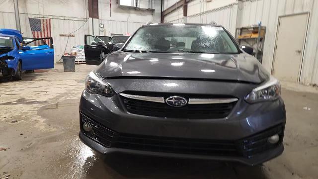 2021 Subaru Impreza Premium - zdjęcie 14