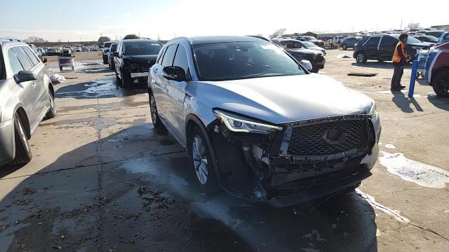 2019 Infiniti Qx50 Essential - zdjęcie 13