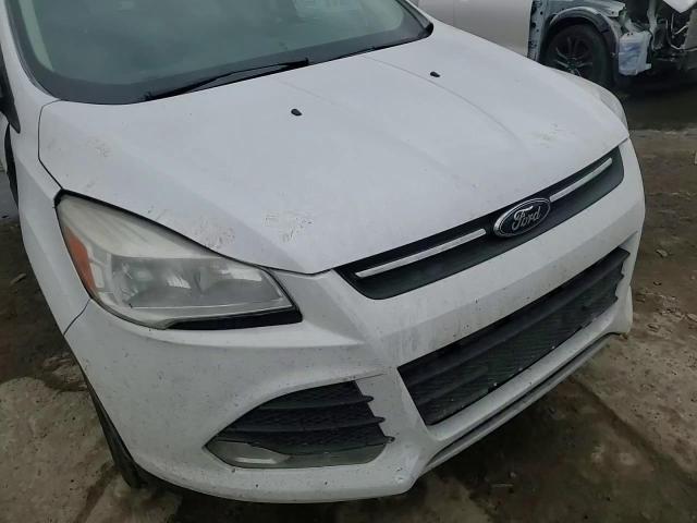2013 Ford Escape Se - zdjęcie 14