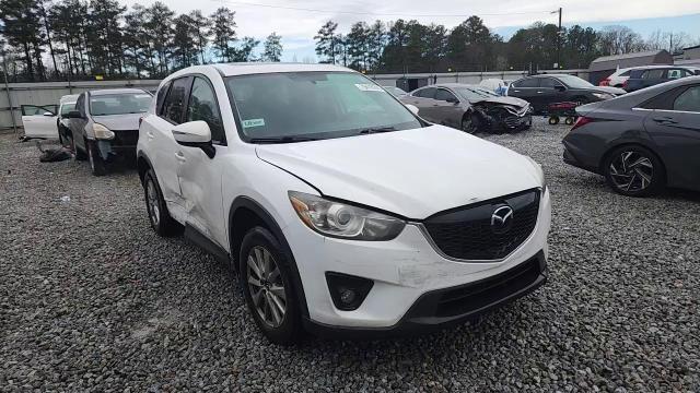 2015 Mazda Cx-5 Touring - zdjęcie 14