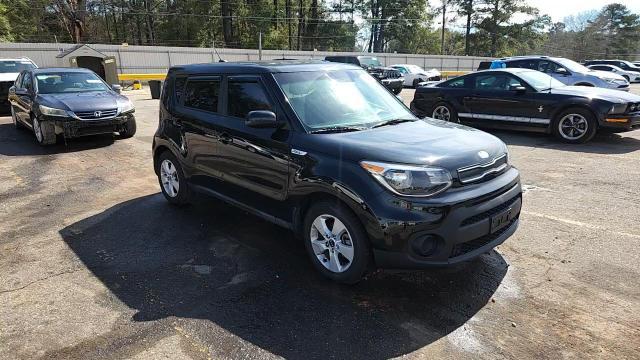 2019 Kia Soul Base - zdjęcie 13