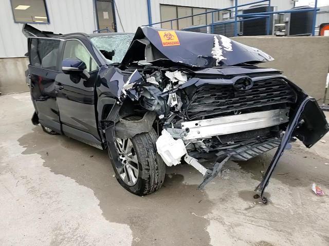 2019 Toyota Rav4 Xle Premium - zdjęcie 14