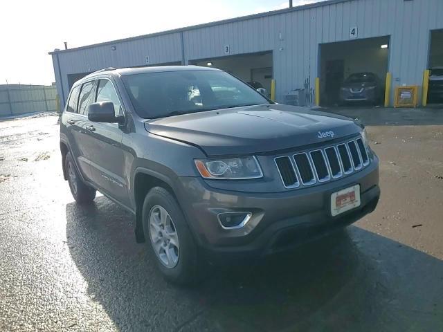 2014 Jeep Grand Cherokee Laredo - zdjęcie 14