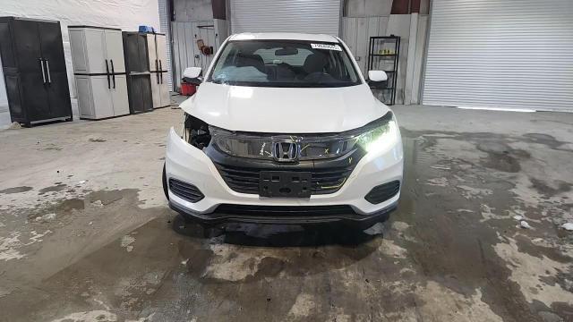 2021 Honda Hr-V Lx - zdjęcie 15