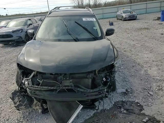 2020 Nissan Rogue S - zdjęcie 14