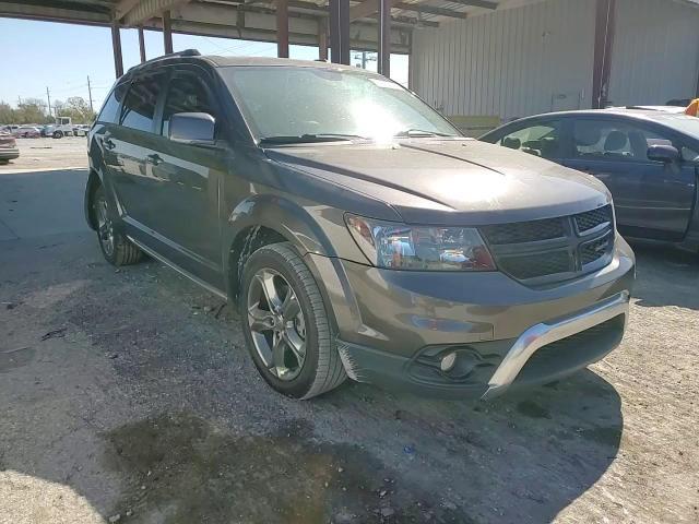 2017 Dodge Journey Crossroad - zdjęcie 14