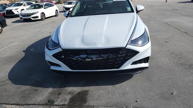 2021 Hyundai Sonata Sel - zdjęcie 13