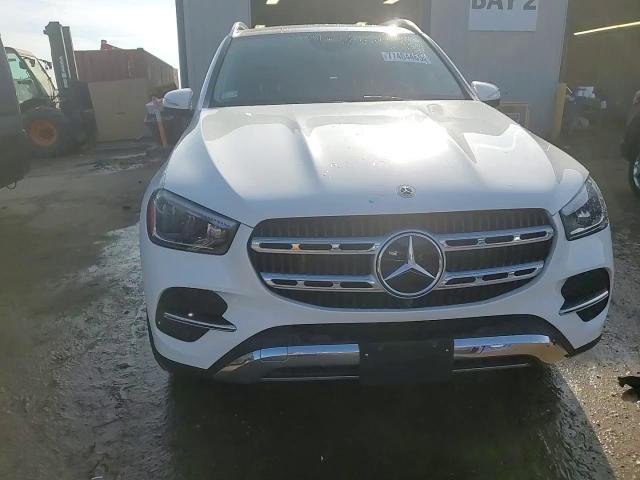 2025 Mercedes-Benz Gle 350 4Matic - zdjęcie 14