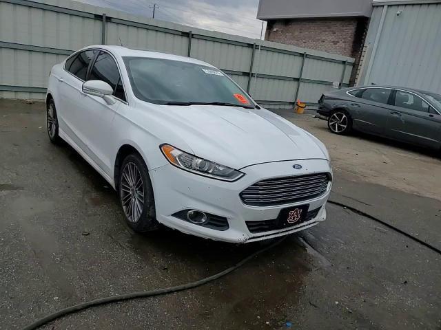 2014 Ford Fusion Se - zdjęcie 14