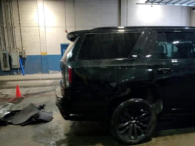 2024 Cadillac Escalade Sport - zdjęcie 14