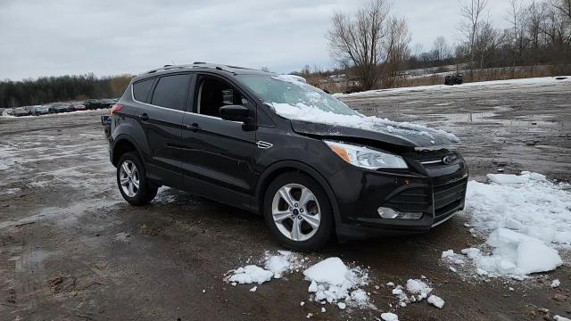 2013 Ford Escape Se - zdjęcie 14