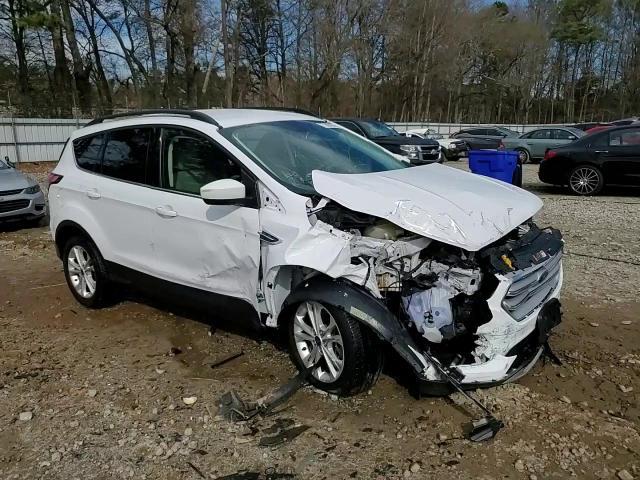 2018 Ford Escape Se - zdjęcie 14