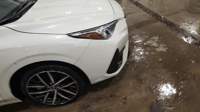 2024 Subaru Impreza Sport - zdjęcie 14