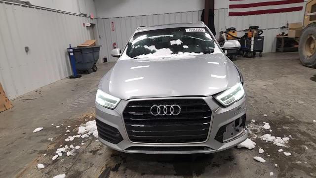 2016 Audi Q3 Prestige - zdjęcie 13