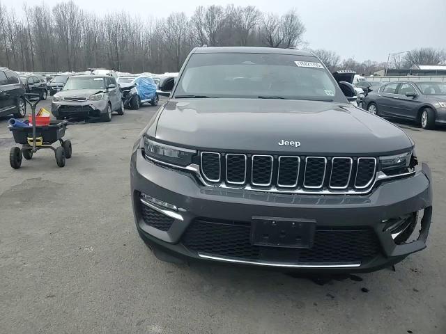 2023 Jeep Grand Cherokee Limited 4Xe - zdjęcie 14