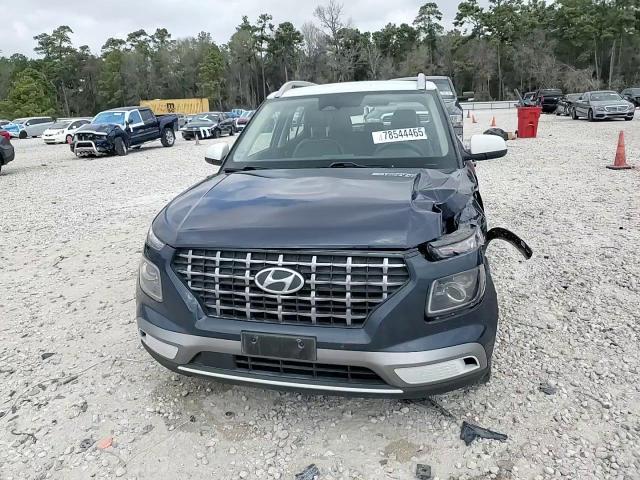 2023 Hyundai Venue Limited - zdjęcie 14